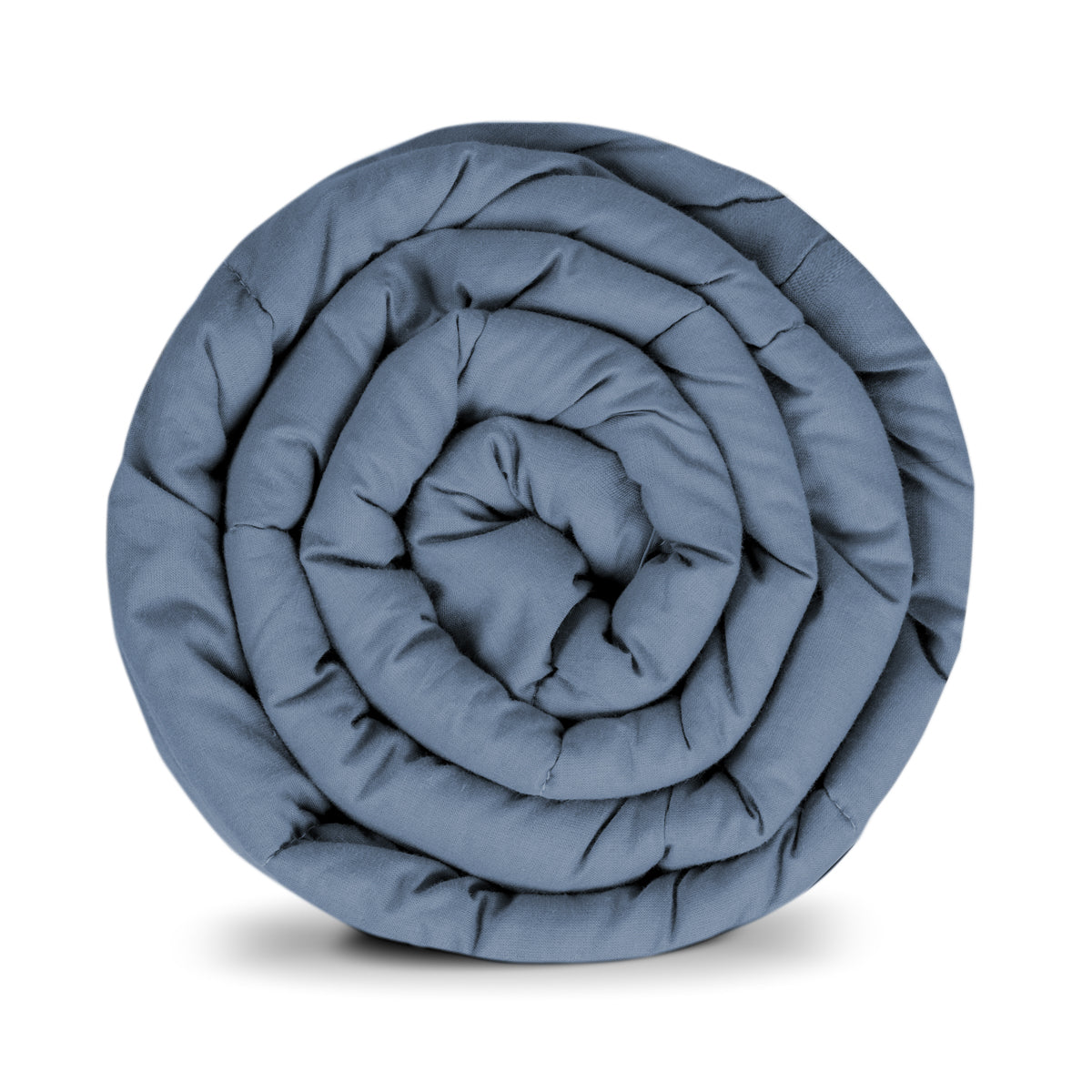 CORE Wrap Weighted Blanket "SteelBlue"